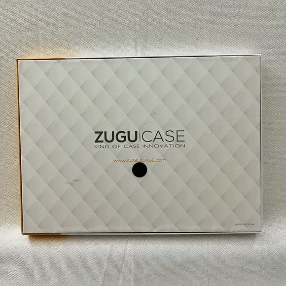 EUC ZUGUCASE Prodigy X for iPad Pro 12.9 1/2 - listing as EUC, box not sealed - Picture 2 of 6
